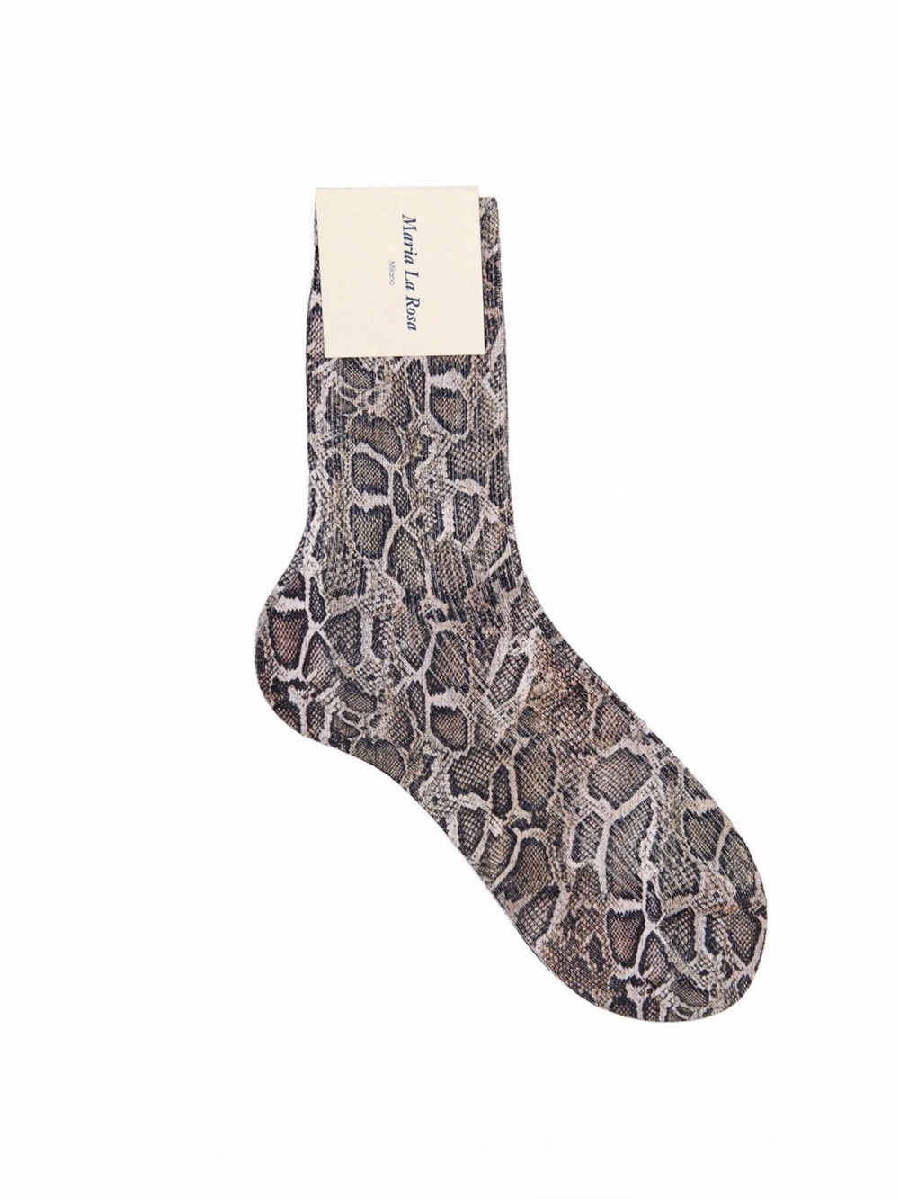 Maria La Rosa Socks